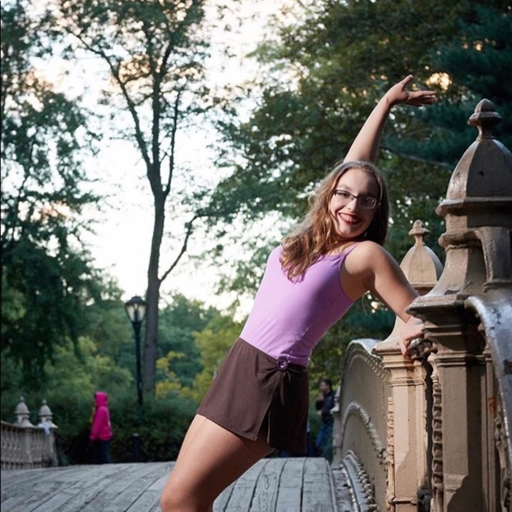 Meet your Posher, Breanne